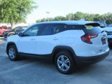 Used 2022 GMC Terrain SLE image 4