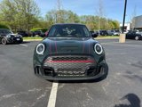 Certified 2022 MINI Cooper John Cooper Works w/ Premium Package image 2