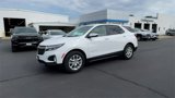 Used 2024 Chevrolet Equinox LT w/ LPO, Floor Liner Package image 4