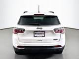 Used 2017 Jeep Compass Latitude w/ Popular Equipment Group image 6