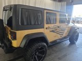 Used 2014 Jeep Wrangler Unlimited Sport w/ Quick Order Package 24S image 6