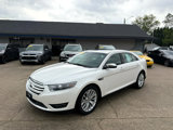 Used 2018 Ford Taurus Limited image 3