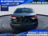 Used 2022 Toyota Corolla LE image 6