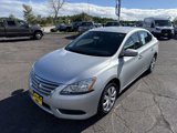 Used 2015 Nissan Sentra SV image 2