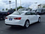 Used 2023 Chevrolet Malibu LT image 4
