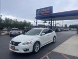 Used 2015 Nissan Altima 2.5 SL image 2