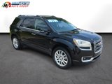 Used 2016 GMC Acadia SLT w/ Premium Edition image 4