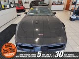 Used 1989 Chevrolet Corvette Coupe image 3