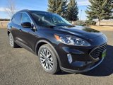 Used 2022 Ford Escape Titanium image 4