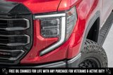 Used 2023 GMC Sierra 1500 AT4X image 3