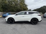 Used 2023 Nissan Murano SV w/ SV Midnight Edition Package image 2