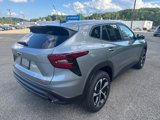 New 2025 Chevrolet Trax RS w/ Driver Confidence Package image 5