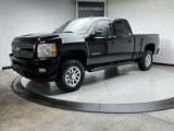 Used 2013 Chevrolet Silverado 2500 LT image 3