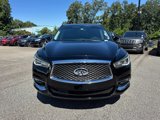 Used 2017 INFINITI QX60 FWD w/ Premium Package image 2