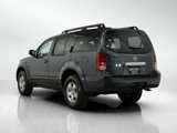 Used 2011 Nissan Pathfinder S image 3