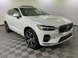 Certified 2022 Volvo XC60 B5 Inscription w/ Climate Package image 3