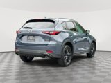 Used 2023 MAZDA CX-5 Carbon Edition image 4