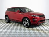 Used 2020 Land Rover Range Rover Evoque R-Dynamic HSE image 3