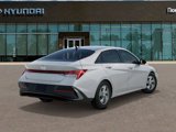 New 2025 Hyundai Elantra SE image 4