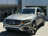 Used 2019 Mercedes-Benz GLC 300 4MATIC image 2