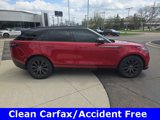Used 2019 Land Rover Range Rover Velar R-Dynamic SE image 2