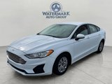 Used 2019 Ford Fusion S image 4