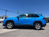 Used 2020 Toyota RAV4 XLE w/ Convenience Package image 4
