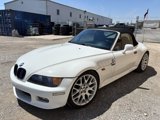 Used 1997 BMW Z3 2.8 image 3