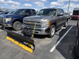 Used 2012 Chevrolet Silverado 1500 LT w/ All-Star Edition image 2