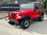 Used 1995 Jeep Wrangler Rio Grande image 6