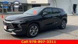 Certified 2023 Chevrolet Blazer LT image 4