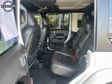 Used 2023 Jeep Wrangler Unlimited Rubicon w/ Steel Bumper Group image 2
