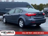 Used 2016 Kia Forte LX image 2