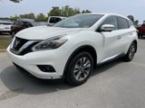 Used 2018 Nissan Murano SL w/ Moonroof Package image 3