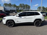 Used 2021 Jeep Cherokee Latitude image 6