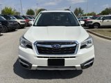 Used 2017 Subaru Forester 2.5i Touring w/ Popular Package #2 image 2
