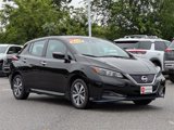 Certified 2022 Nissan Leaf S Plus image 3