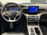 Used 2022 Ford Explorer XLT w/ Equipment Group 202A image 5