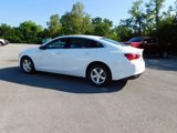 Used 2024 Chevrolet Malibu LS w/ Driver Confidence Package image 5