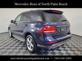 Used 2018 Mercedes-Benz GLE 350 image 3