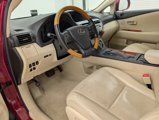 Used 2012 Lexus RX 350 2WD image 4