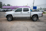 Used 2013 Toyota Tacoma PreRunner image 3