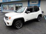 Used 2019 Jeep Renegade Limited w/ UConnect 8.4 Nav Group image 3