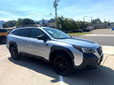 Used 2022 Subaru Outback Wilderness image 3