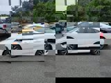 Used 2017 Honda Civic EX image 2