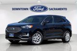 Certified 2023 Ford Edge SEL image 2