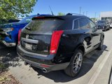 Used 2014 Cadillac SRX Luxury w/ LPO, Sports Edition Package image 2