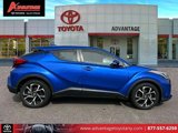 Used 2022 Toyota C-HR Limited image 5