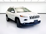 Used 2016 Jeep Cherokee Latitude image 3