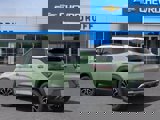 New 2025 Chevrolet TrailBlazer ACTIV w/ Convenience Package image 3